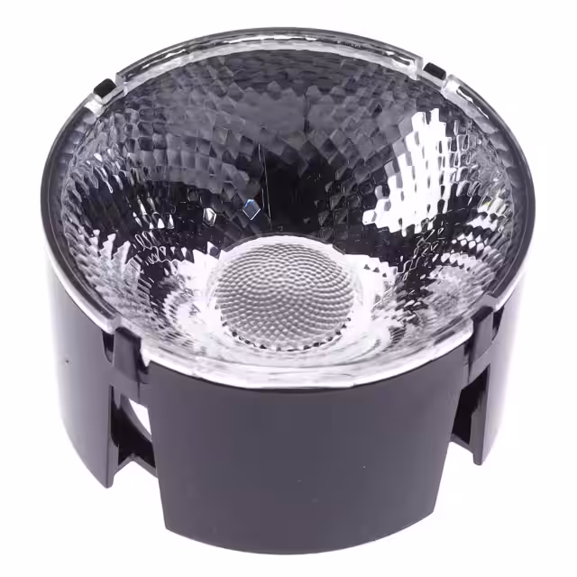 CP17400_YASMEEN-50-S-C Ledil  Optics - Lenses